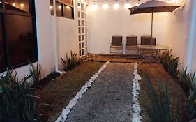 Posada Pantitlán